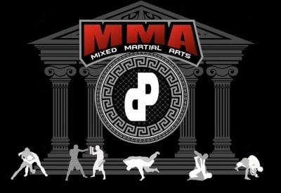 PALAU MMA Defensa Personal - karate in Albal