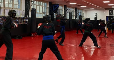 CLUB ESPORTIU ARTS MARCIALS TATAMI - judo in Sabadell