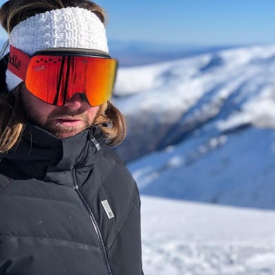 Siulski sierra nevada - ski in Sierra Nevada