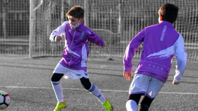 VIDA Football Academy - fútbol in Valladolid