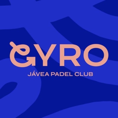 Gyro Padel - padel in Xàbia