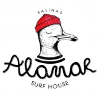 Alamar Surf School - surf in Salinas
