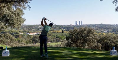 Mrm Avanza Golf S.L. - golf in San Jorge