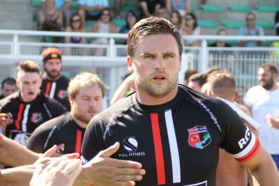 Racing Club Saudrune - rugby in Cugnaux