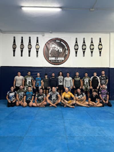 Daniel Ladero Academy - fútbol in Las Palmas de Gran Canaria