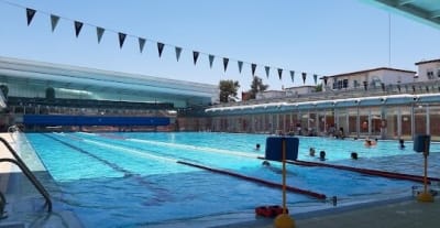 Centro Deportivo Linea - natacion in Gójar