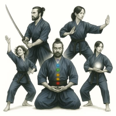 Jisei Dojo - judo in Lisboa