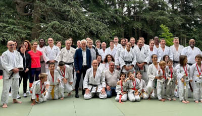 Judo Club Lagardelle Sur Lèze - judo in Lagardelle-sur-Lèze