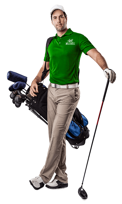 Golf Altorreal - golf in Molina de Segura