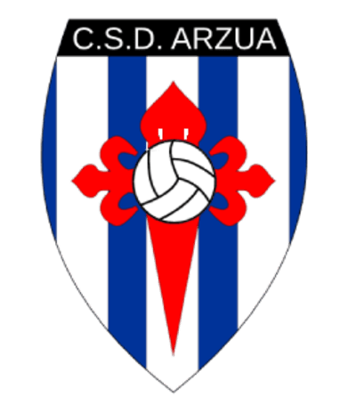 CSD Arzúa - fútbol in Arzúa