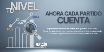 Gonzalo Padel Studio Conil - tenis in Conil de la Frontera