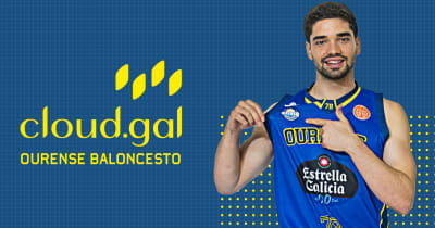 Club Ourense Baloncesto S.A.D. - baloncesto in Ourense