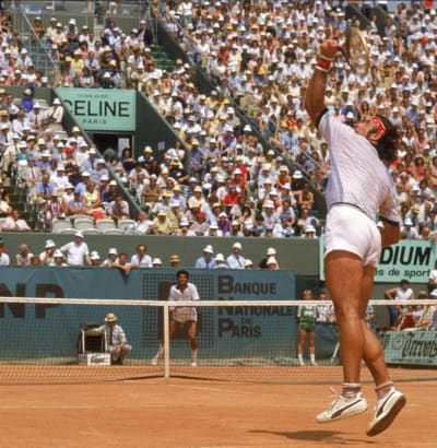 Vilas Tennis Academy - tenis in Palmanova