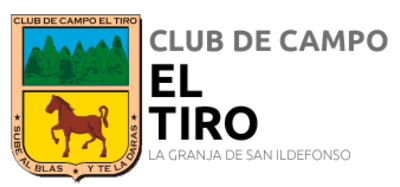 Country Club Shot - golf in Real Sitio de San Ildefonso