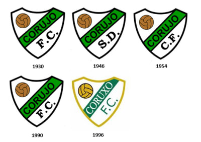 Coruxo F. C. - fútbol in Vigo