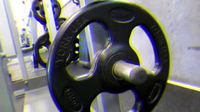 Centro Deportivo Amorós - natacion in Madrid