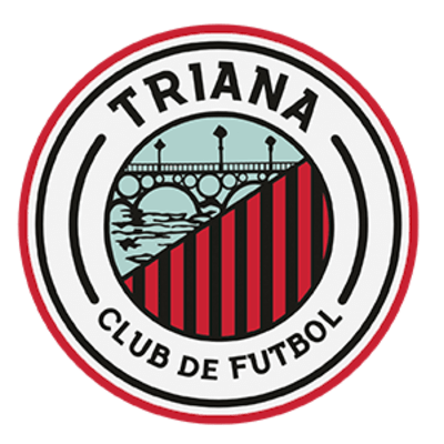TRIANA CLUB DE FÚTBOL - fútbol in Sevilla
