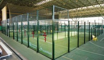 Club Natacion Las Norias - natacion in Logroño