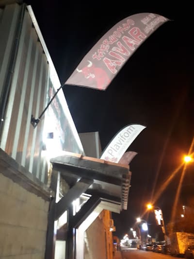 Taekwondo Aivar - karate in Belicena