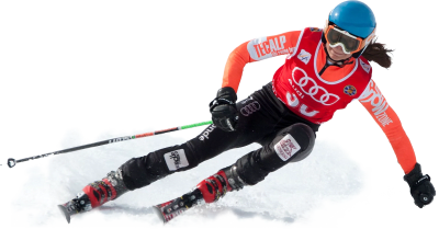 Tecalp - ski in Madrid