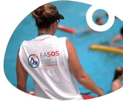 EASOS Cursos Socorrismo - natacion in Madrid