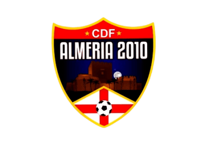 CLUB DEPORTIVO FUTBOL ALMERIA 2010 - fútbol in La Loma