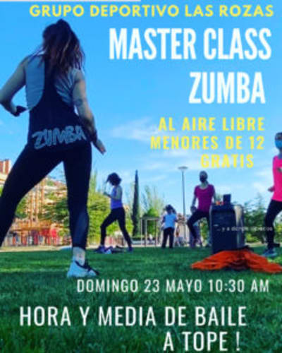 Grupo Deportivo Las Rozas - ski in Torrelodones