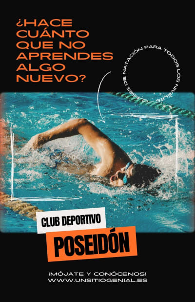 A-sport - natacion in Vigo