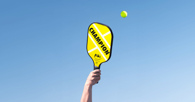 PIKI Pino Montano - pickleball in Sevilla