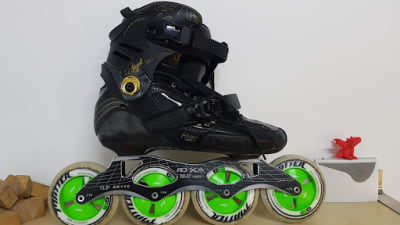 Rodats escola i botiga de patins - skateboard in Barcelona