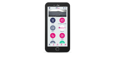 Jujoski Sierra Nevada - ski in Sierra Nevada