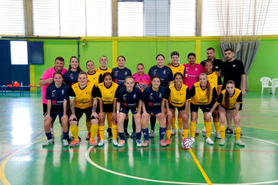 Delegación Insular de Fútbol de Fuerteventura (FIFLP / CTA) - fútbol in Puerto del Rosario