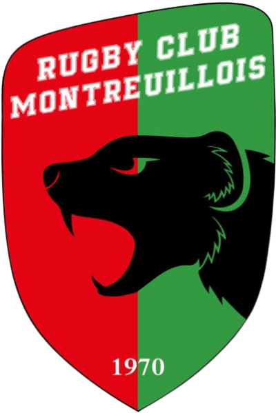 RUGBY CLUB MONTREUILLOIS - rugby in Montreuil