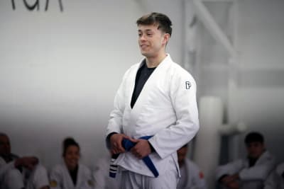 Itaca Jiu Jitsu - karate in Logroño