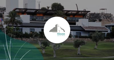 The Peraleja Golf - golf in Sucina