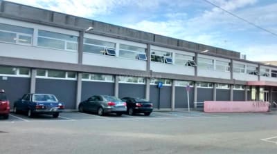 CLUB NATACION RIBEIRA - natacion in Ribeira