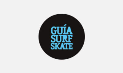 Miniramp Alp - skateboard in Alp