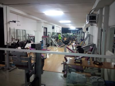 Wu Tao - judo in Cuenca