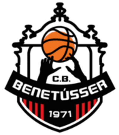 Club Baloncesto Benetússer - baloncesto in Benetússer
