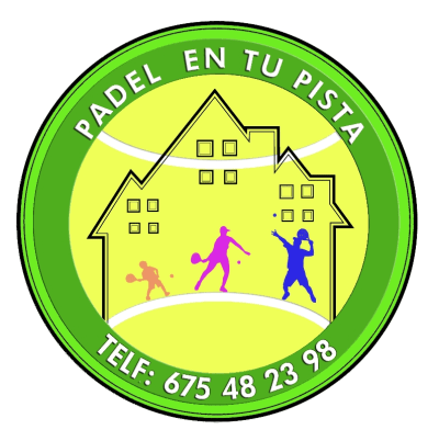 PADEL EN TU PISTA - padel in Madrid