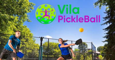 Fabric Pickleball Terrassa - pickleball in Terrassa