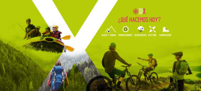 Freexday - Escuela de esquí Astún y Candanchú - ski in Astún