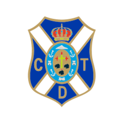 Oficinas del Club Deportivo Tenerife - fútbol in Santa Cruz de Tenerife