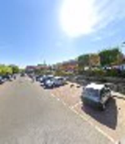 Pabellón Andrés Mateo - baloncesto in Algeciras