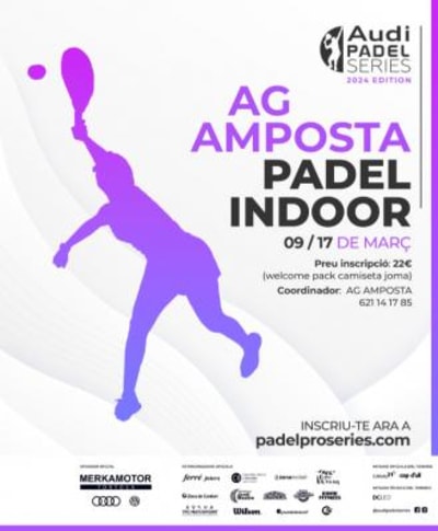 AG Padel Amposta - padel in Amposta