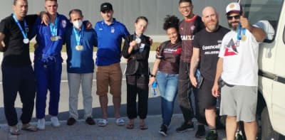 Studio83 EssenceBJJ - judo in Bragança