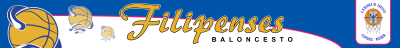 Filipenses Baloncesto - baloncesto in Palencia