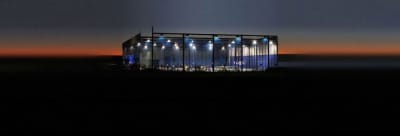 Centro Deportivo Moriscos - Cabrerizos Tennis Club - tenis in Moriscos