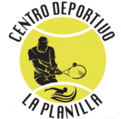 Centro deportivo la Planilla - padel in Rosalejo