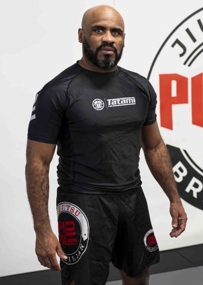 Brazilian Jiu-Jitsu Academy - judo in Lleida